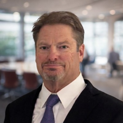 Charles Gaughan, MBA