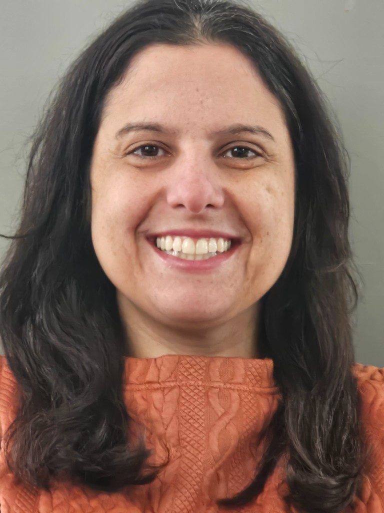 Danielle Schepise, Life Skills Coach