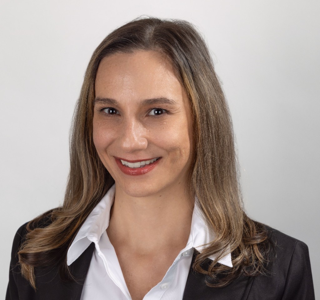 Jordan Vecchio, IDD Engagement Coach