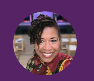 Melissa Scales Hamilton, IDD Engagement Coach