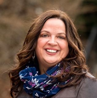Wendy Divincenzo, Life Skills Coach