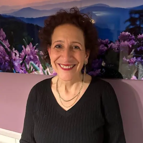 Dr. Karyn Harvey, Chief Clinical Architect