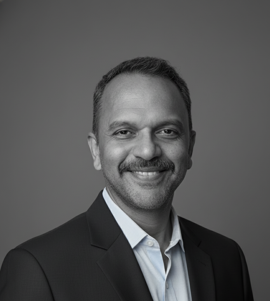 Shyam Nair