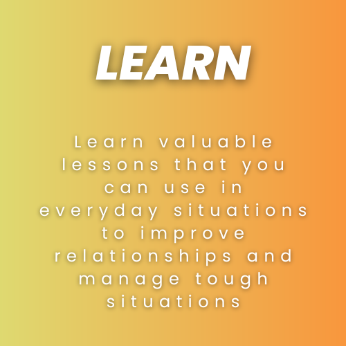 Learn narrative