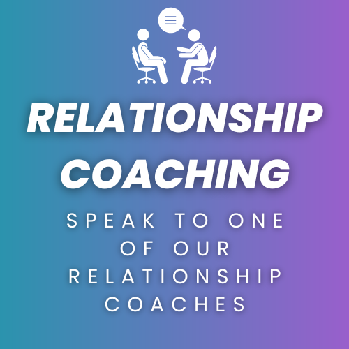 Relationship Coaching