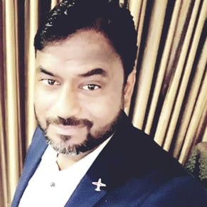 deepak