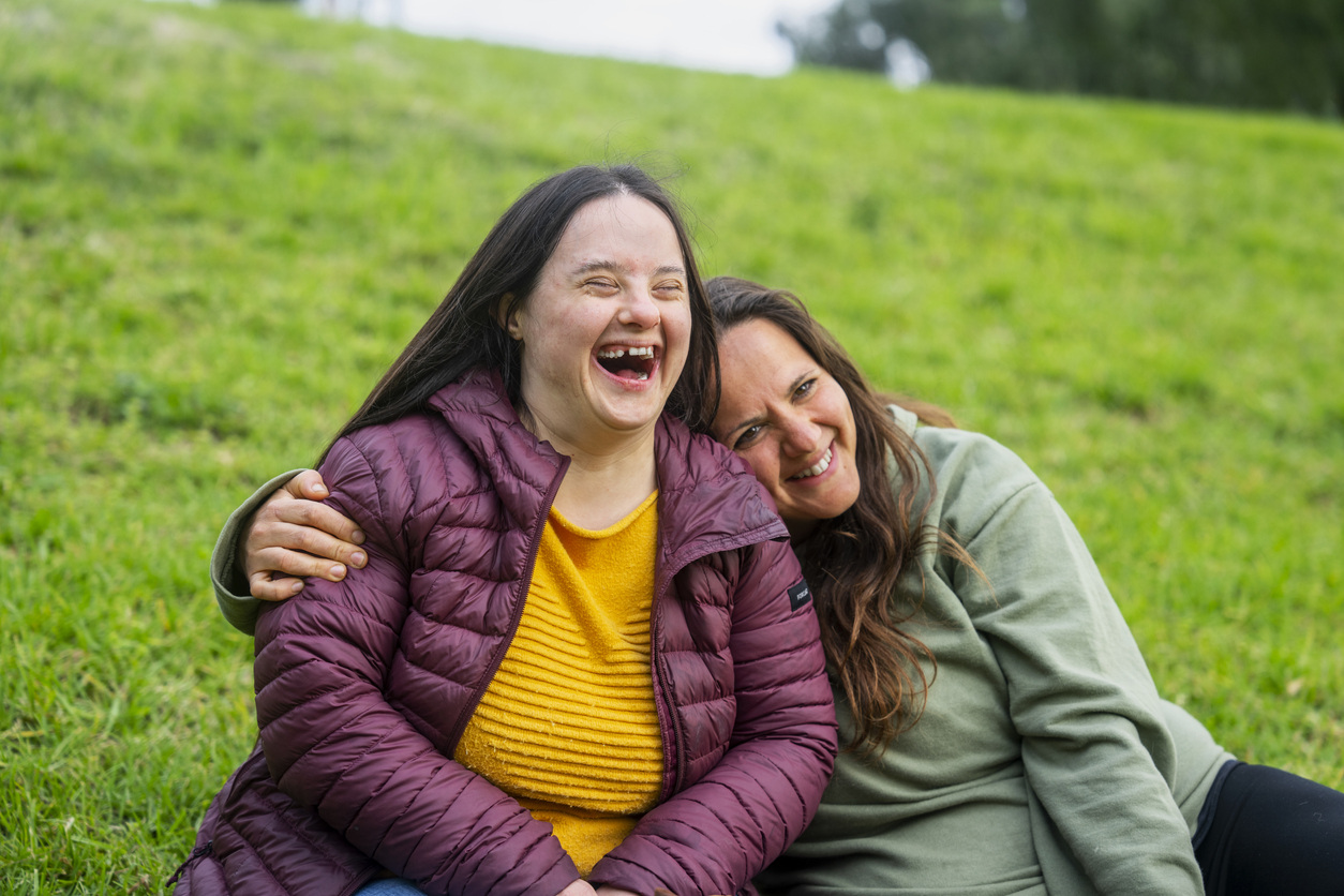 Health for the IDD community