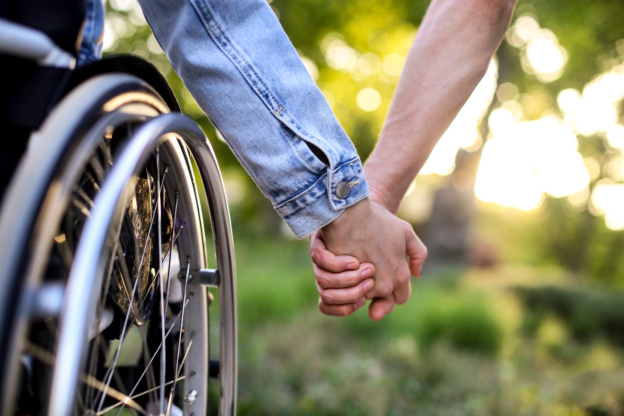 Ways to Cope with a Breakup: Dating with a Disability