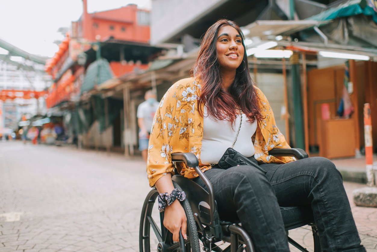 Coping with Rejection in the Dating World When You Have a Disability