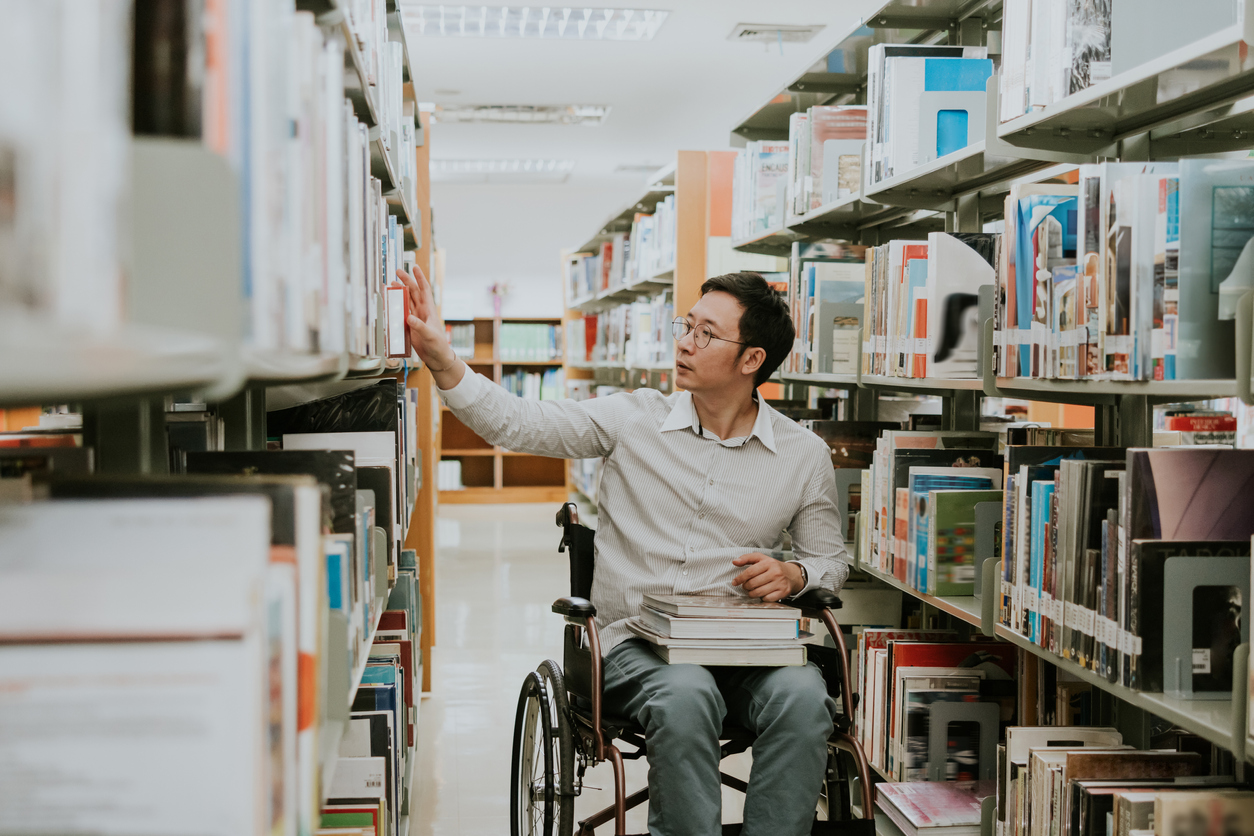 Are You Among the Disabled Community and Want to Pursue Higher Education?
