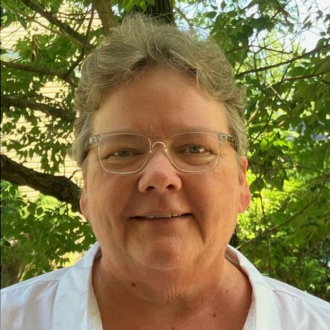 Dawn K. Davis-Brodeur, M.A., LCPC
